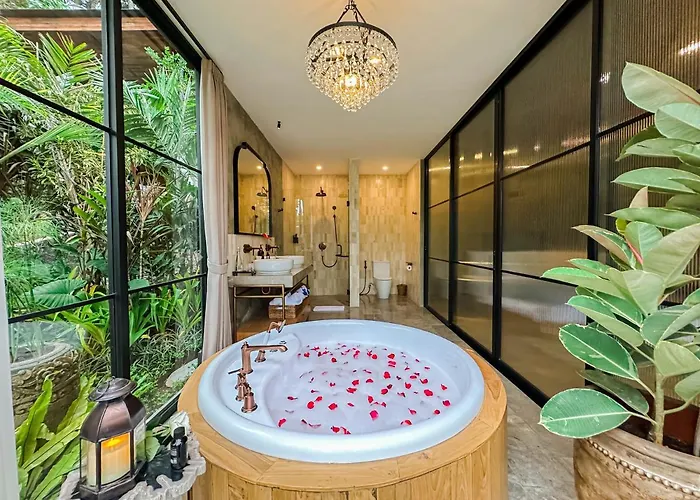 Magical Jungle * Ubud