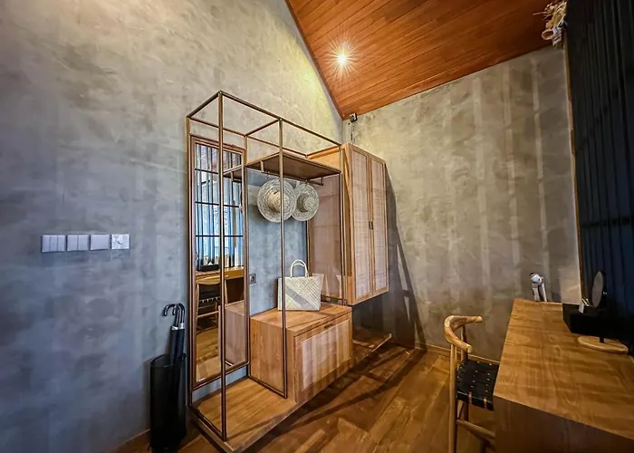 Villa Magical Jungle Ubud