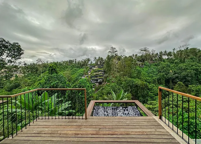 Magical Jungle * Ubud