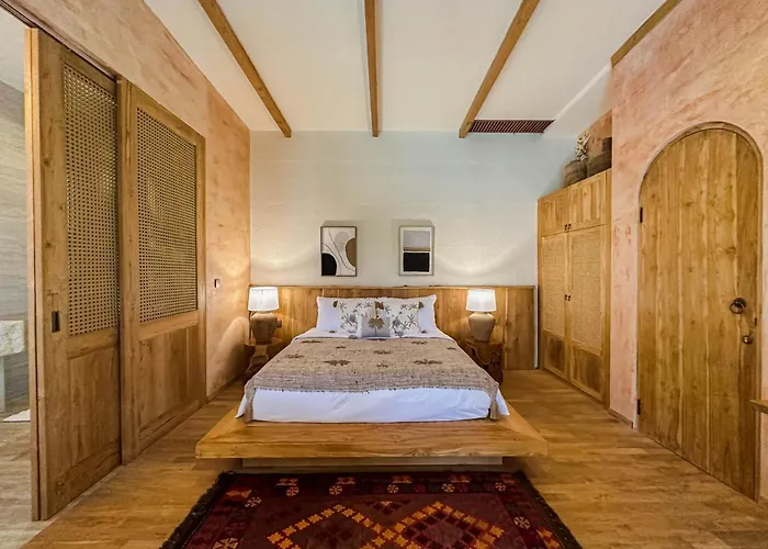 Villa Magical Jungle Ubud