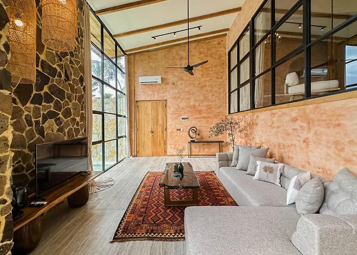 Villa Magical Jungle