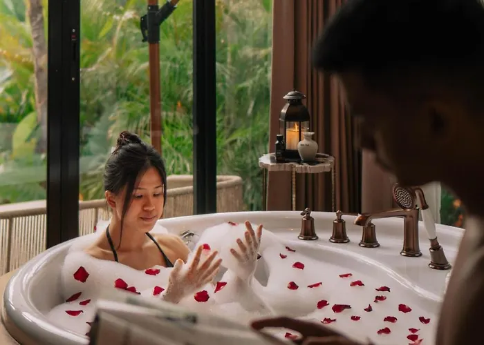 Magical Jungle Villa Ubud