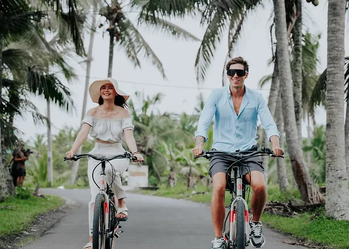 Magical Jungle Villa Ubud