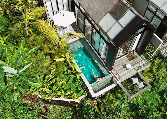 Magical Jungle Ubud