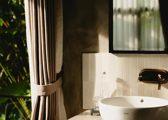 Magical Jungle Villa Ubud